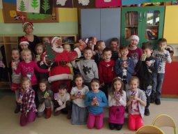 Gwiazdka 2015 - 32